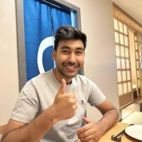 Bhishan Bhandari